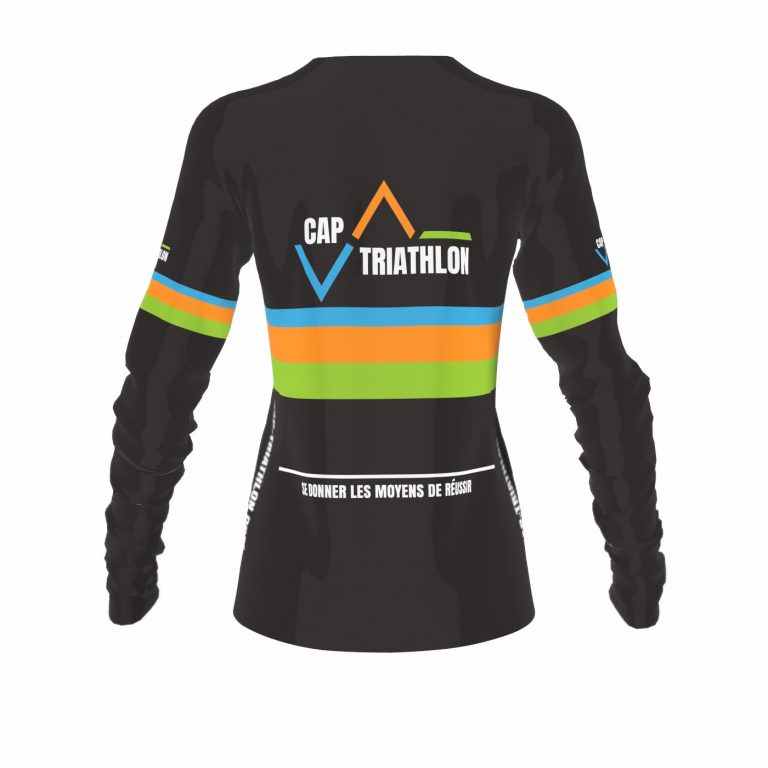 BOUTIQUE CAP TRIATHLON CAP TRIATHLON RUNNING