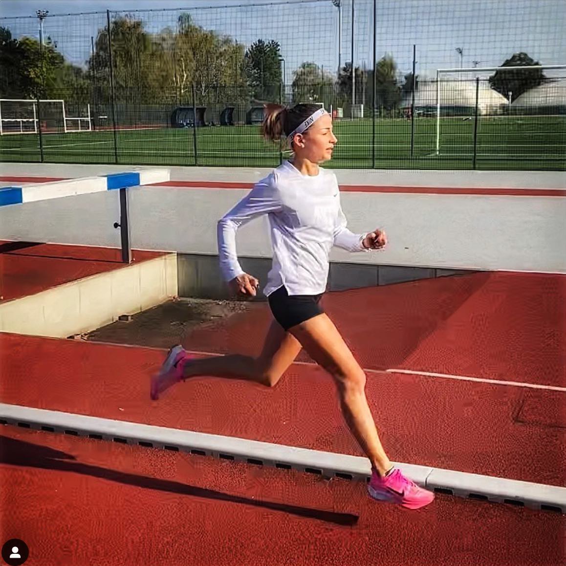 BOUTIQUE CAP TRIATHLON CAP TRIATHLON RUNNING