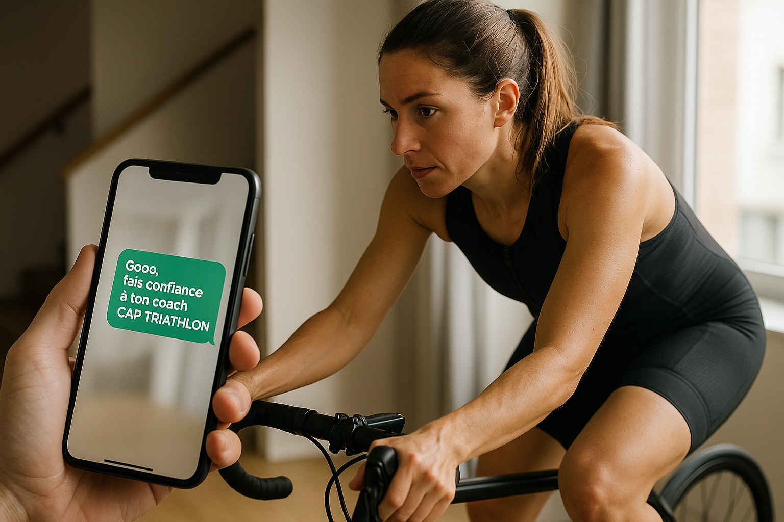 Lire la suite à propos de l’article Décembre : prépare ta saison 2026